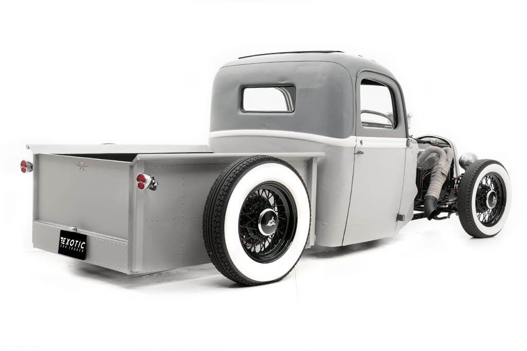 1946 Ford Pickup Restomod for sale